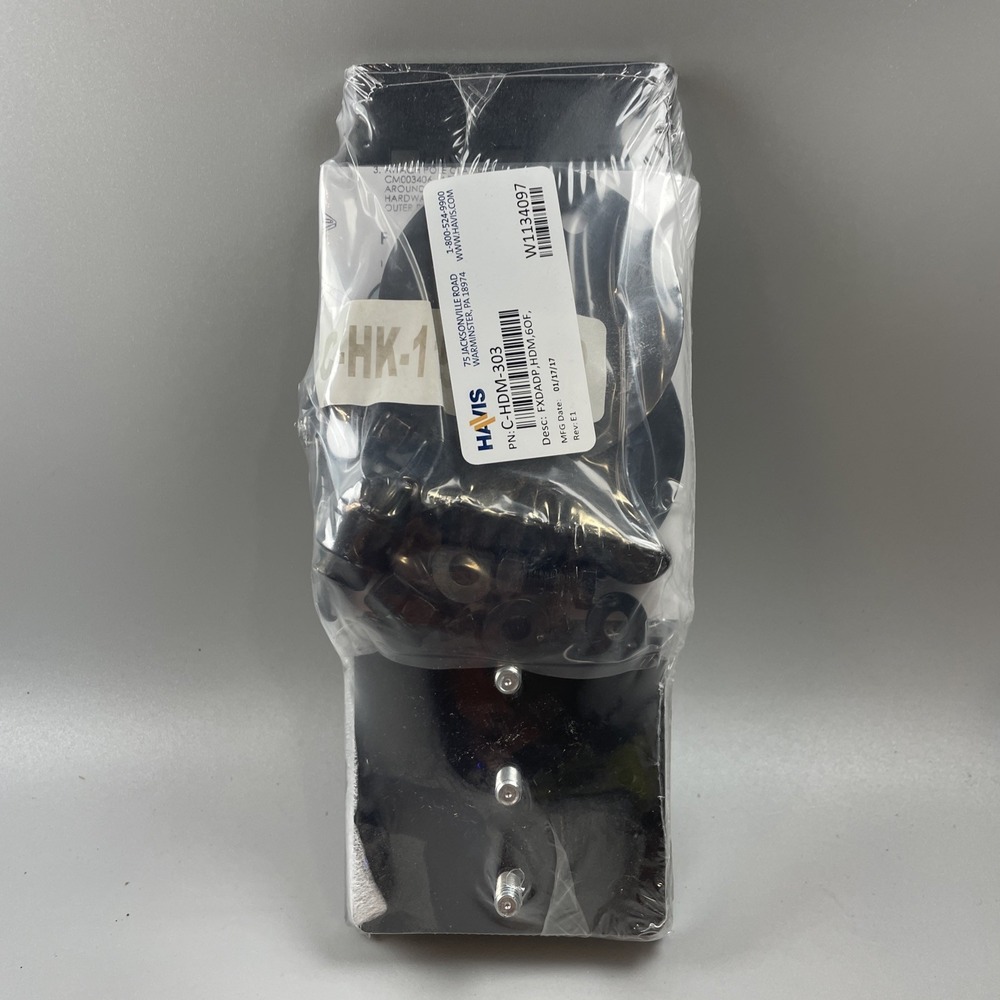 HAVIS Fixed Top Offset Platform 6-Inch C-HDM-303
